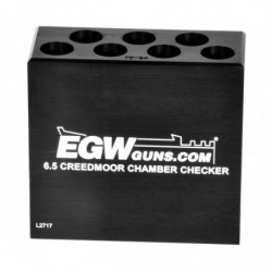 EGW Case Gauge Ammo Checker 7-Hole