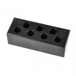 EGW Case Gauge Ammo Checker 7-Hole