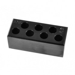 EGW Case Gauge Ammo Checker 7-Hole