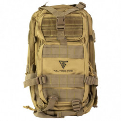 Full Forge Gear Hurricane Tactical Backpack