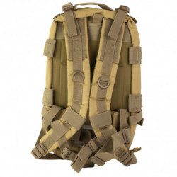 Full Forge Gear Hurricane Tactical Backpack