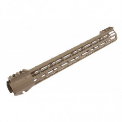 Aero Precision Atlas S-One M-LOK AR-15 Handguard