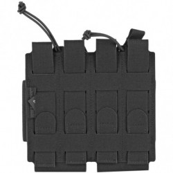 BLACKHAWK Foundation AR Magazine Pouch Black