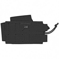 BLACKHAWK Foundation AR Magazine Pouch Black