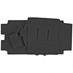 BLACKHAWK Foundation AR Magazine Pouch Black