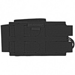 BLACKHAWK Foundation AR Magazine Pouch Black