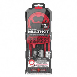 Real Avid Gun Boss Gun Cleaning Multi-Kit