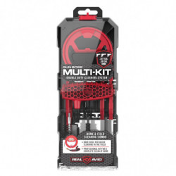 Real Avid Gun Boss Gun Cleaning Multi-Kit