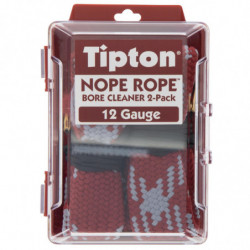 Tipton Nope Rope Bore Cleaner