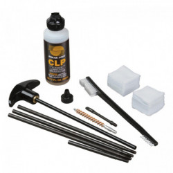 Kleen-Bore Rifle Cleaning Kit