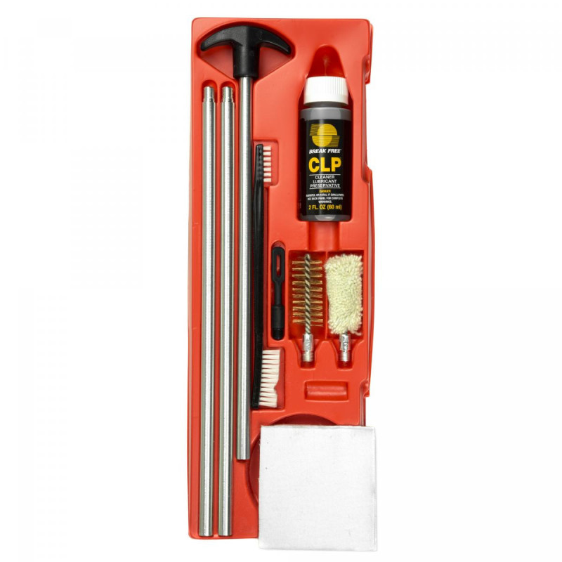 Kleen-Bore Shotgun Cleaning Kit