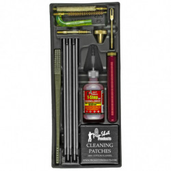 Pro-Shot Classic Box Cleaning Kit