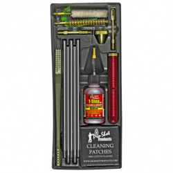 Pro-Shot Classic Box Cleaning Kit