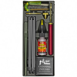 Pro-Shot Classic Box Cleaning Kit