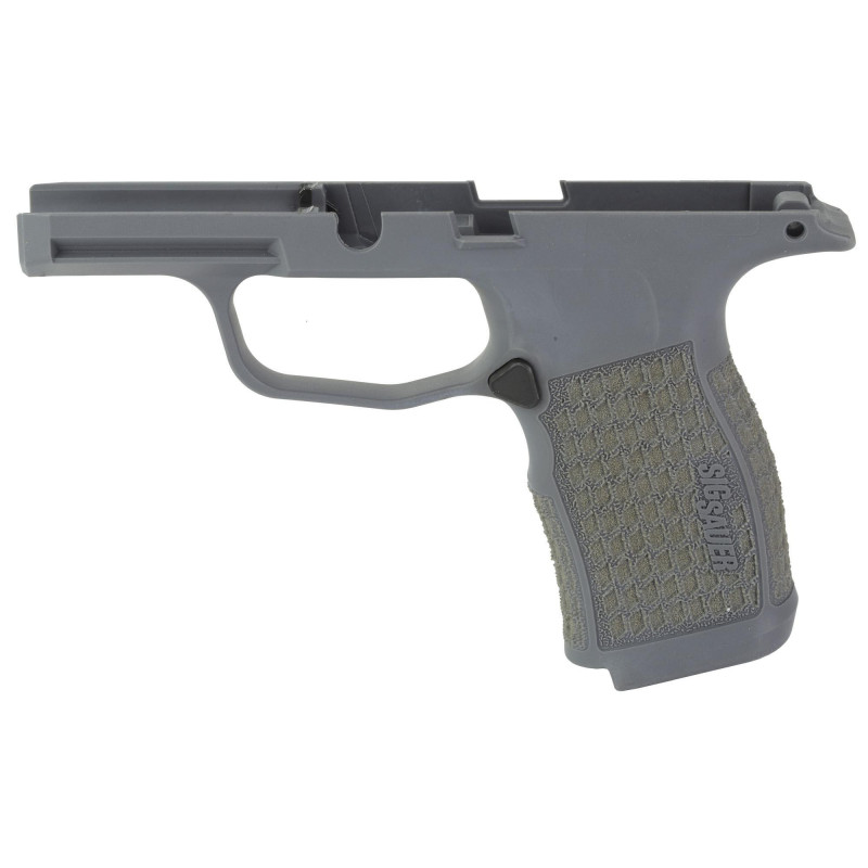 SIG Stippled Grip LXG MOD P365XL 9mm