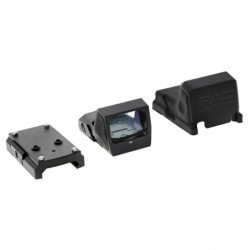 CTC RAD Pro Open Reflex Sight