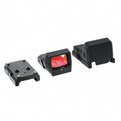 CTC RAD Pro Open Reflex Sight