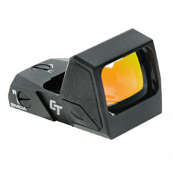 CTC RAD Open Reflex Sight