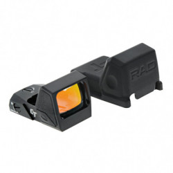 CTC RAD Open Reflex Sight