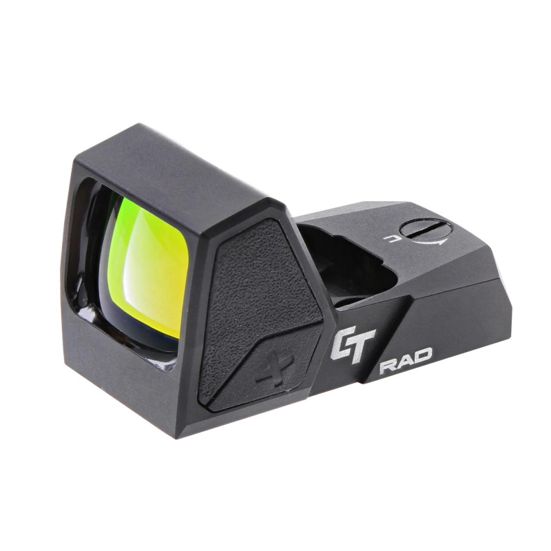 CTC RAD Open Reflex Sight