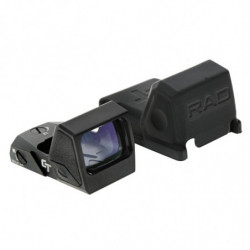 CTC RAD Open Reflex Sight