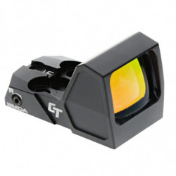 CTC RAD Micro Compact Open Reflex Sight