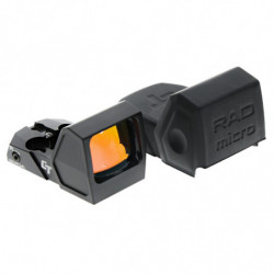 CTC RAD Micro Compact Open Reflex Sight