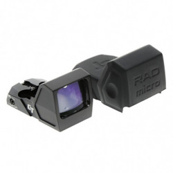 CTC RAD Micro Compact Open Reflex Sight