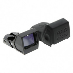 CTC RAD Micro Pro Compact Open Reflex Sight