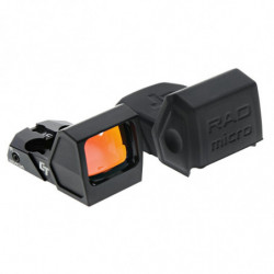 CTC RAD Micro Pro Compact Open Reflex Sight