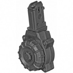 ProMag Drum Magazine 9mm 30Rd Black