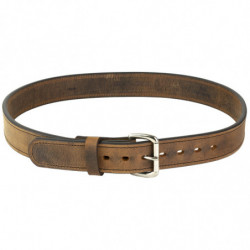 Versacarry Classic Carry Belt Brown