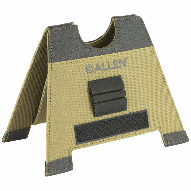 Allen Alpha-Lite Folding Gun Rest