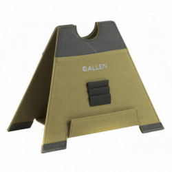 Allen Alpha-Lite Folding Gun Rest