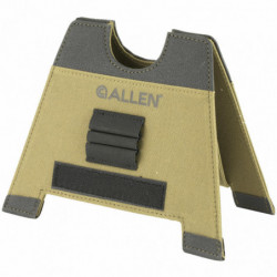 Allen Alpha-Lite Folding Gun Rest