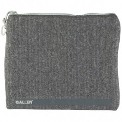 Allen Pistol Compact Fleece Pouch