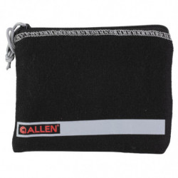 Allen Pistol Compact Fleece Pouch