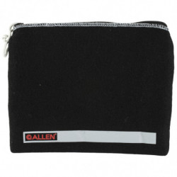 Allen Pistol Compact Fleece Pouch