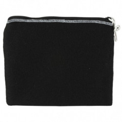 Allen Pistol Compact Fleece Pouch