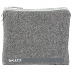 Allen Pistol Compact Fleece Pouch