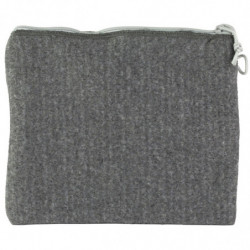 Allen Pistol Compact Fleece Pouch