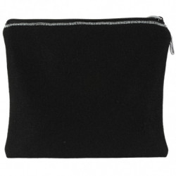 Allen Pistol Compact Fleece Pouch