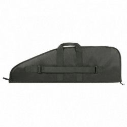 Allen Engage Tactical Rifle Case Black