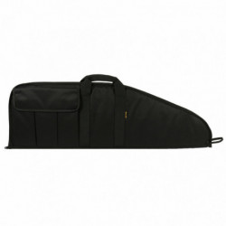 Allen Engage Tactical Rifle Case Black