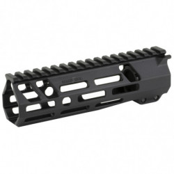 Sharps M-LOK Handguard Full Top AR-15 Rail Black