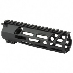 Sharps M-LOK Handguard Full Top AR-15 Rail Black