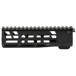 Sharps M-LOK Handguard Full Top AR-15 Rail Black