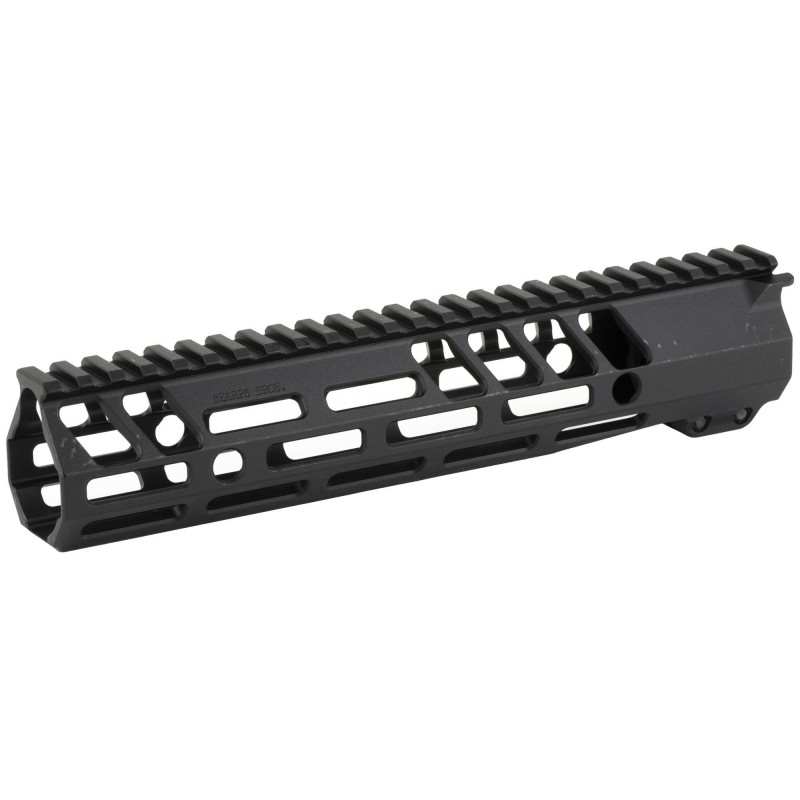 Sharps M-LOK Handguard Full Top AR-15 Rail Black