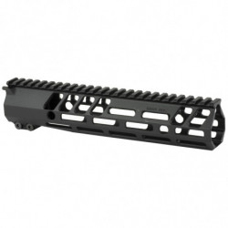 Sharps M-LOK Handguard Full Top AR-15 Rail Black