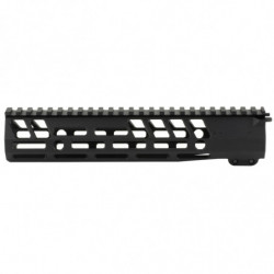 Sharps M-LOK Handguard Full Top AR-15 Rail Black